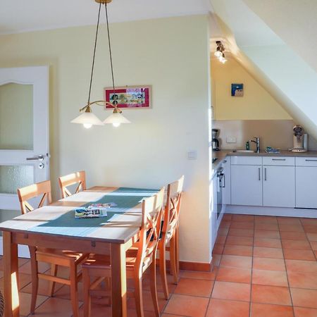 Ferienwohnung Brise Wyk auf Föhr Buitenkant foto